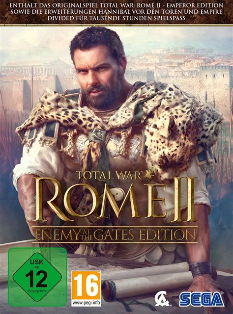 rome total war windows 10